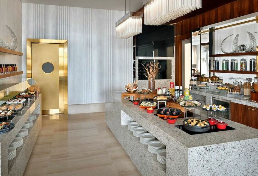 اتاق اجرایی, Grand Plaza Mövenpick