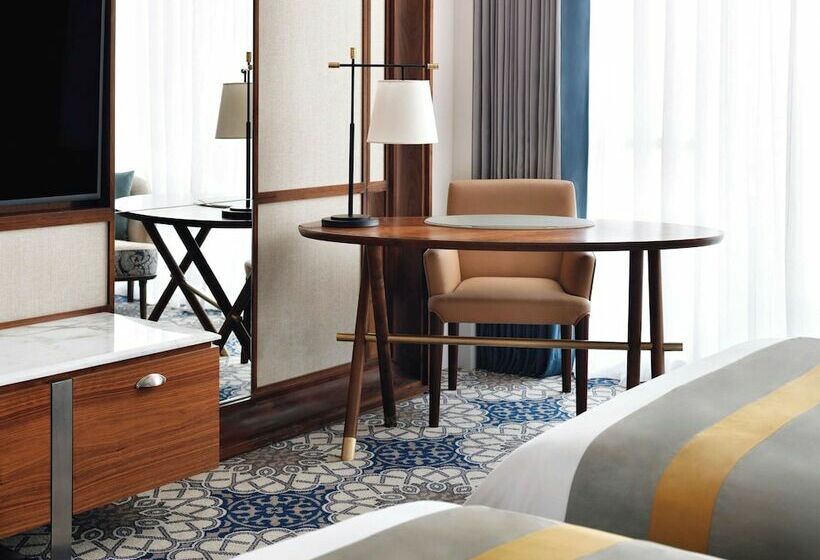 اتاق اجرایی, Grand Plaza Mövenpick