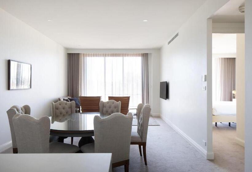 Апартаменты Superior 2 Спальни, Knightsbridge Canberra