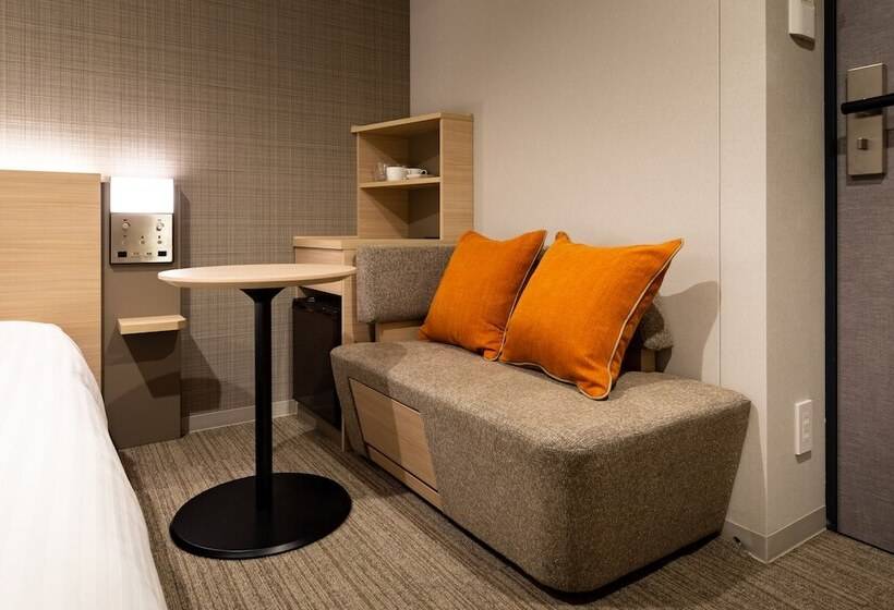 Номер Комфорт, Nishitetsu Hotel Croom Nagoya