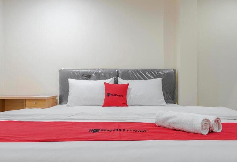 Номер Стандарт, Reddoorz @ Jalan Biak Roxy Jakarta