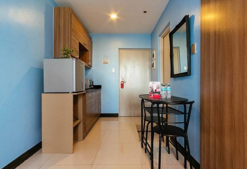 استودیوی استاندارد, Reddoorz Plus @ Kamuning Quezon City