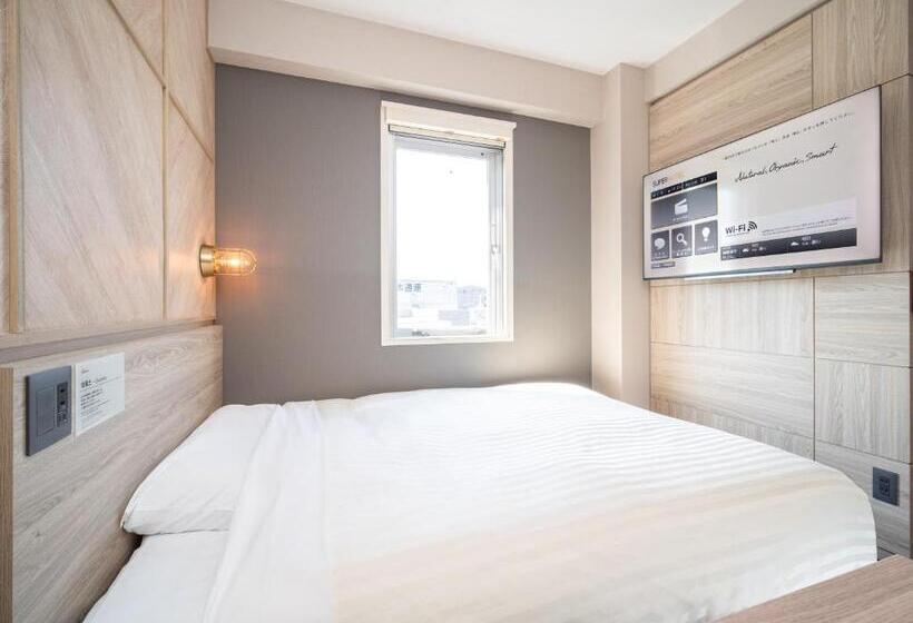 Номер Стандарт, Super Hotel Gotenba   1