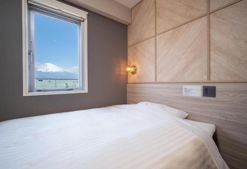 Номер Deluxe, Super Hotel Gotenba   1