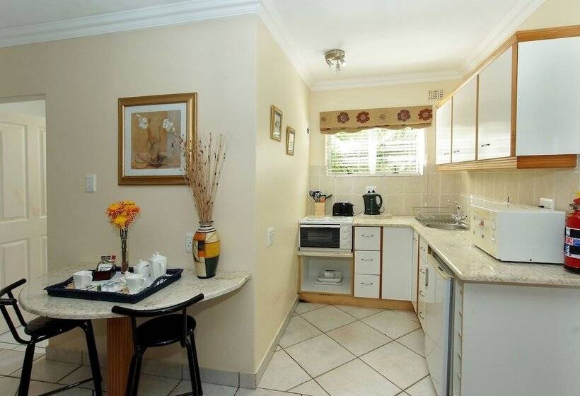 Quarto Superior, Anchor S Rest Guesthouse And Self Catering