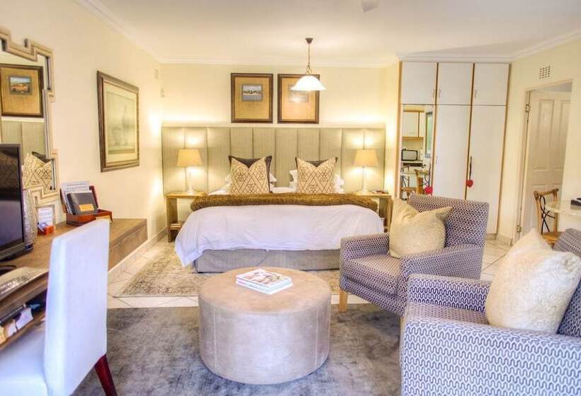 Quarto Superior, Anchor S Rest Guesthouse And Self Catering