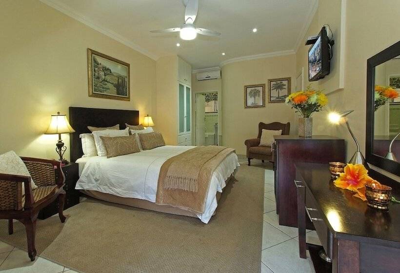 Quarto Comfort, Anchor S Rest Guesthouse And Self Catering