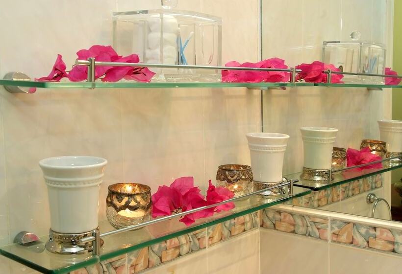 Quarto Estandar, Anchor S Rest Guesthouse And Self Catering