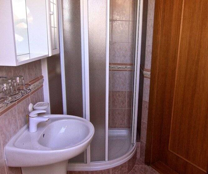 اتاق استاندارد, Guest House Maxim