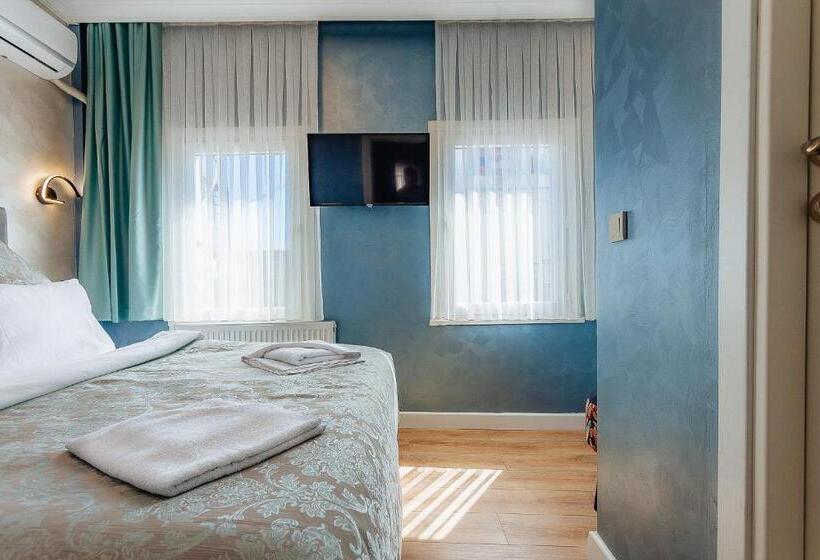 Номер Economy, Taksim Bi Center Suites