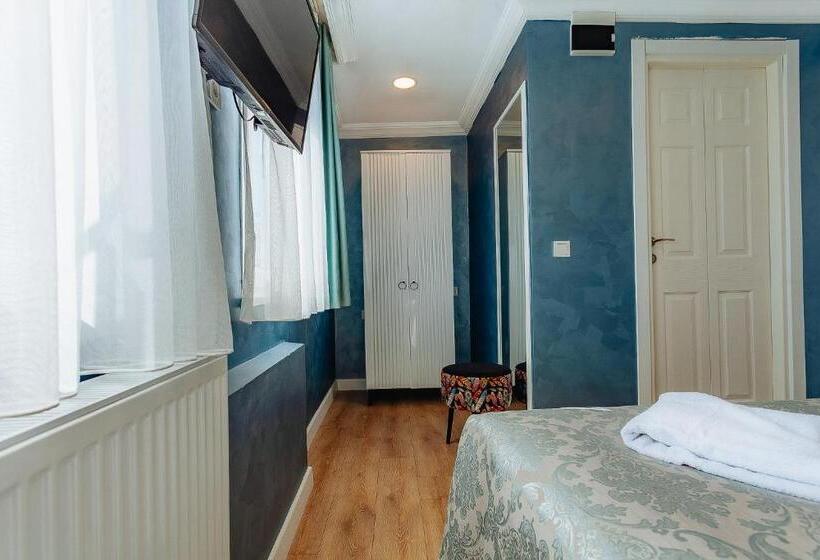 Номер Economy, Taksim Bi Center Suites