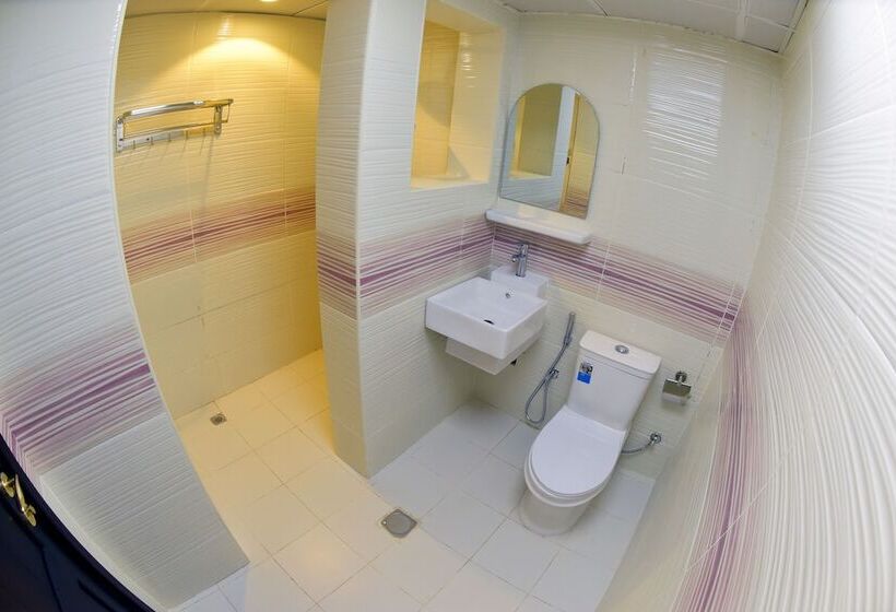 اتاق استاندارد, A Sinamar Hotel Apartment