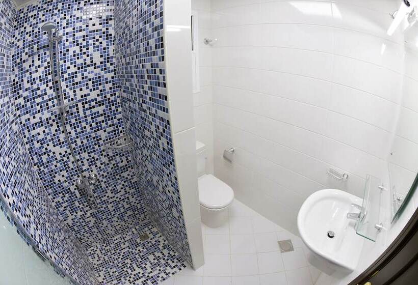 سوئیت 2 خوابه, A Sinamar Hotel Apartment