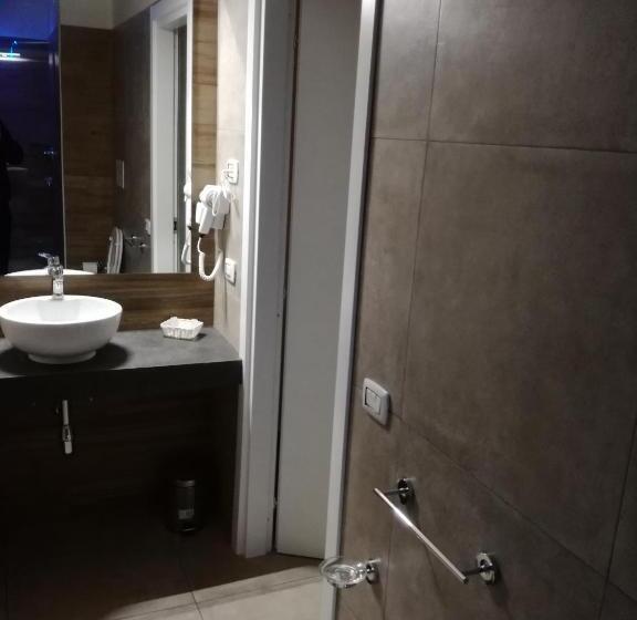 غرفة قياسية, Vittoria Wellness