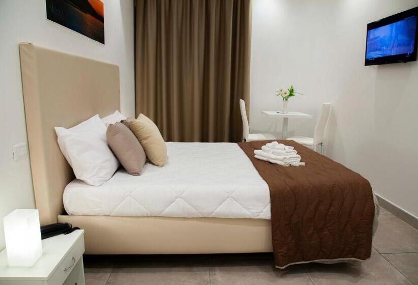 غرفة قياسية, Vittoria Wellness
