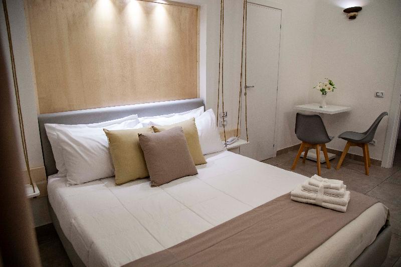غرفة قياسية, Vittoria Wellness