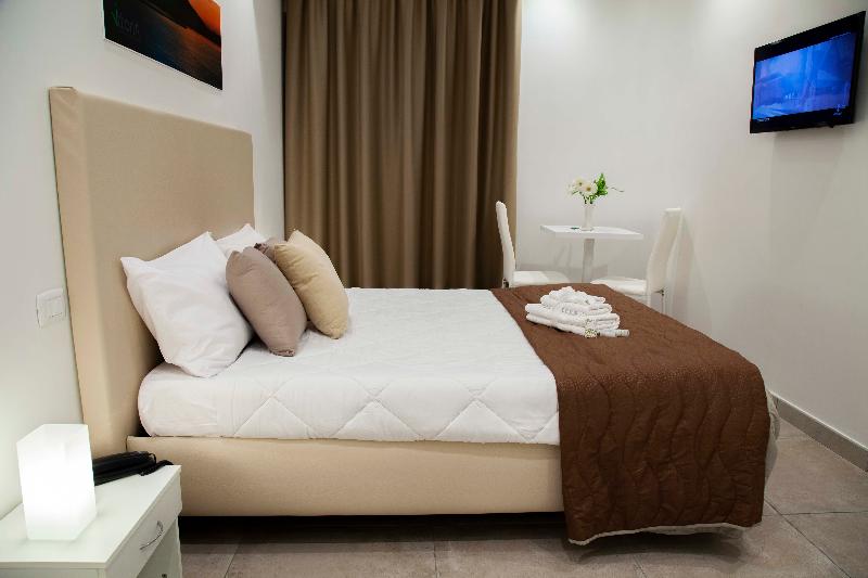 标准间, Vittoria Wellness