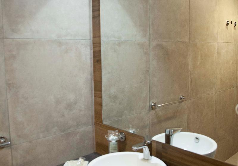 标准间, Vittoria Wellness