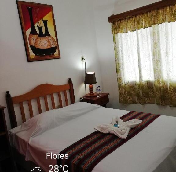 اتاق استاندارد یک نفره, La Union