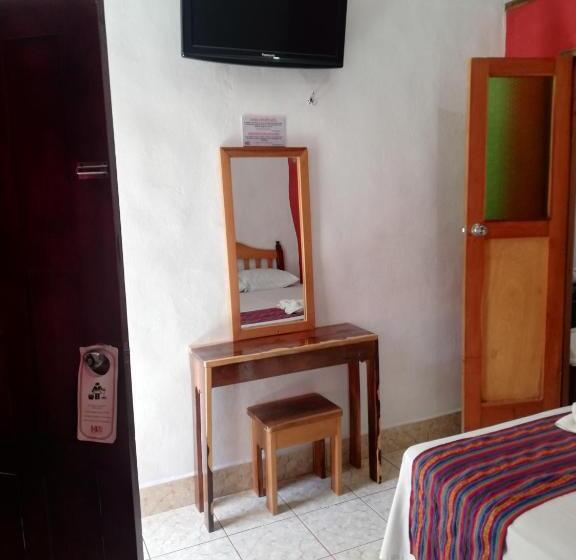 اتاق استاندارد یک نفره, La Union