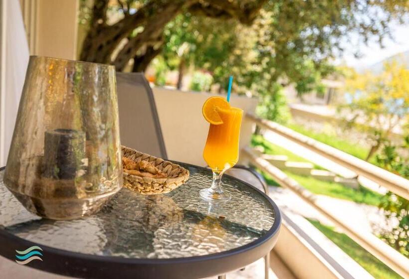 اتاق سوپریور, Plataria Seaside Resort