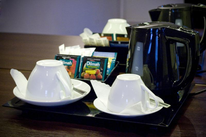 Люкс Вид на Горы, Radisson Blu Hotel & Residences