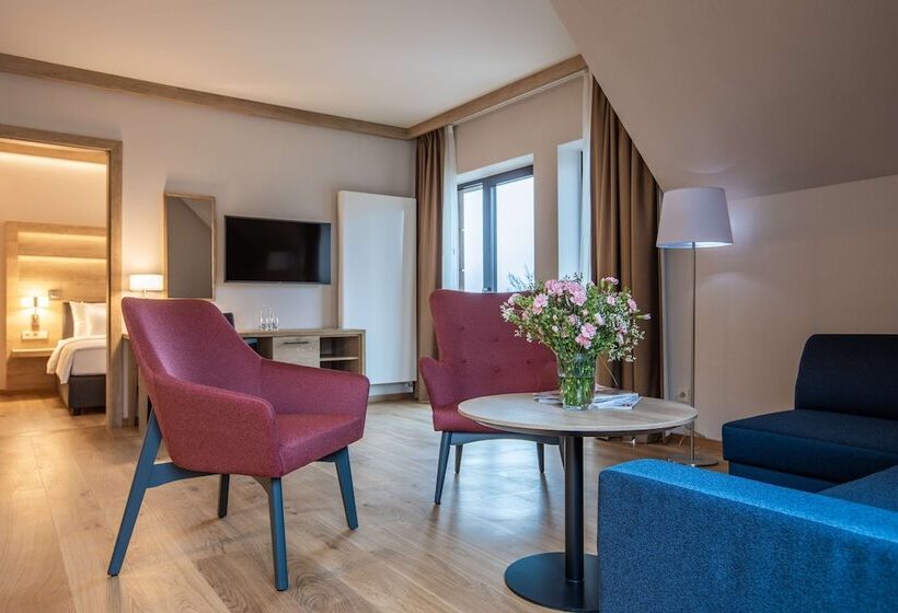 Апартаменты 1 Спальня, Radisson Blu Hotel & Residences