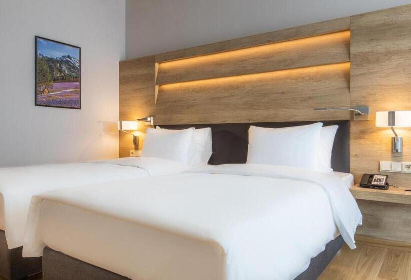 Номер Superior, Radisson Blu Hotel & Residences