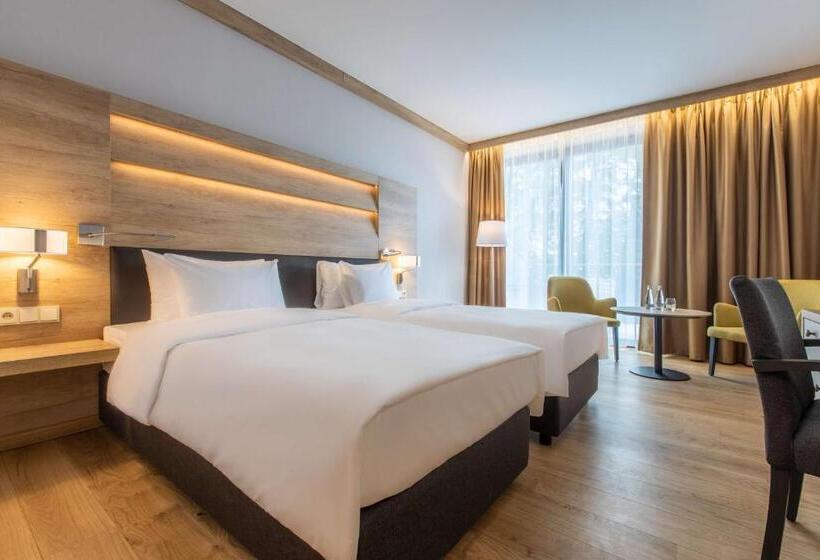 Premium room w/ mountain view, Radisson Blu Hotel & Residences