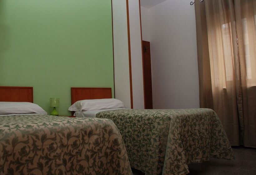 اتاق استاندارد, B&b Sant'eufemia