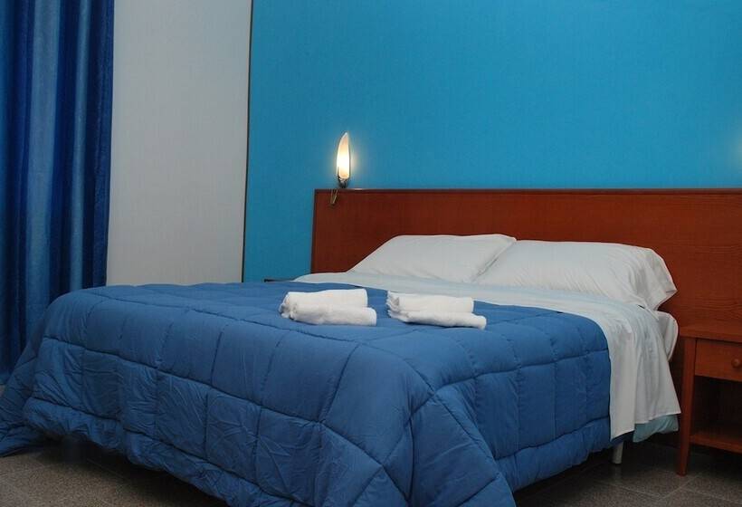 اتاق استاندارد, B&b Sant'eufemia