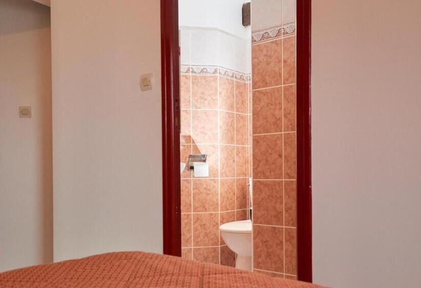 Семейный Номер, Chambres D'hotes Du Colvert