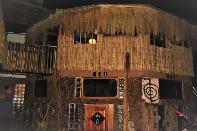 스탠다드 룸, Ecoluna Lodge   Hostel