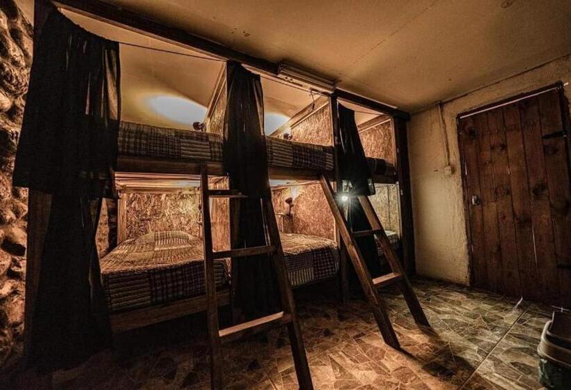 패밀리 룸, Ecoluna Lodge   Hostel