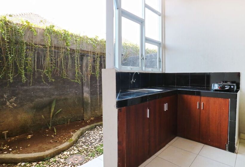 패밀리 룸, Lembayung Sari Homestay