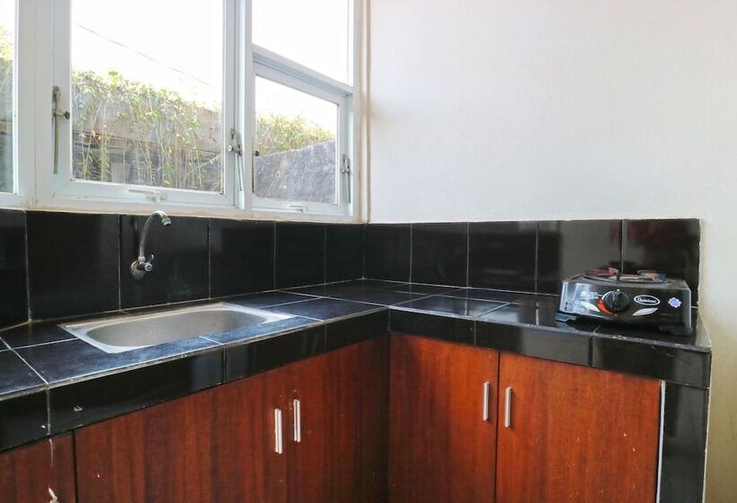 家庭间, Lembayung Sari Homestay