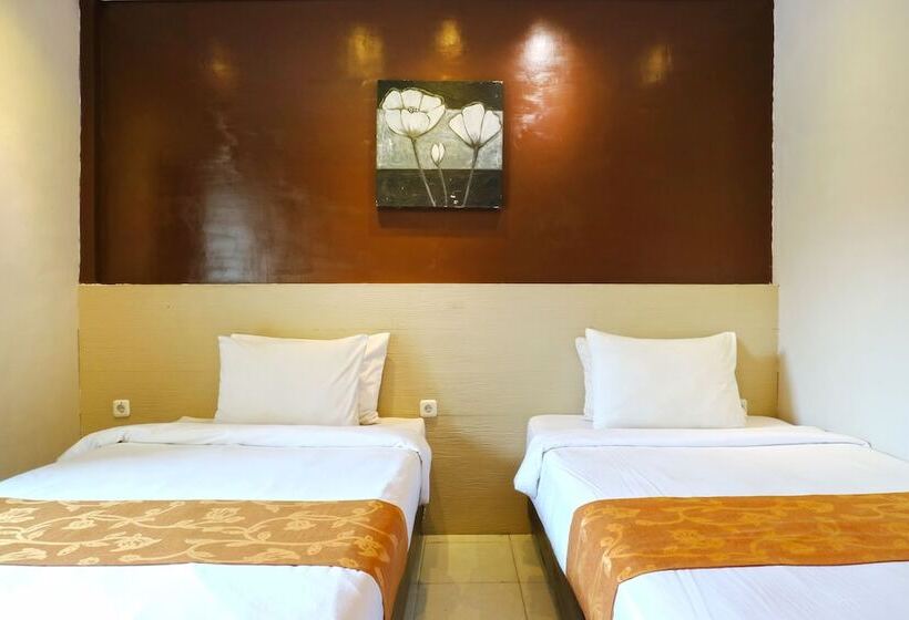 패밀리 룸, Lembayung Sari Homestay