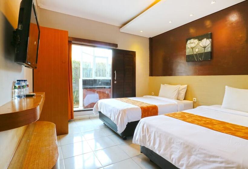 家庭间, Lembayung Sari Homestay