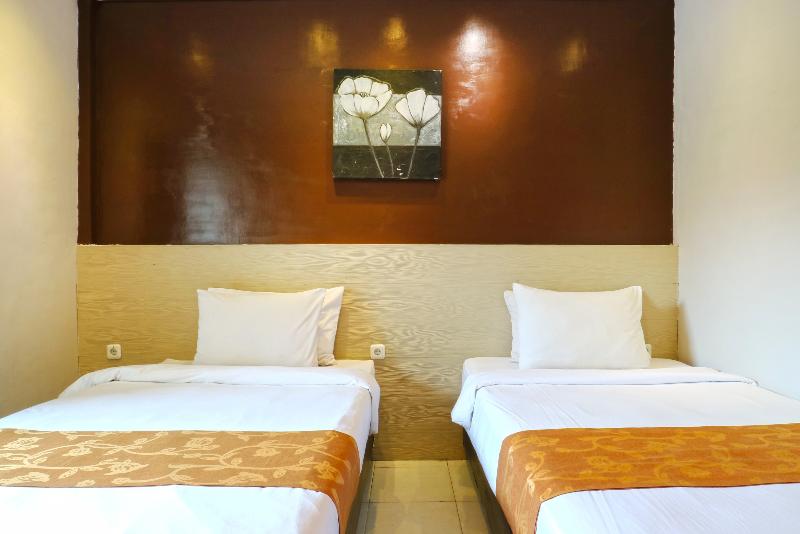 패밀리 룸, Lembayung Sari Homestay