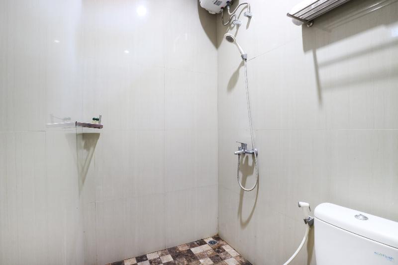 家庭间, Lembayung Sari Homestay
