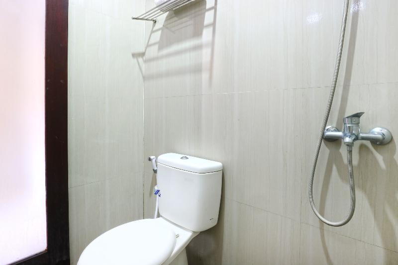 豪华房间, Lembayung Sari Homestay