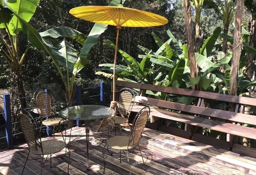 ویلای 2 خوابه, Voraman Hut