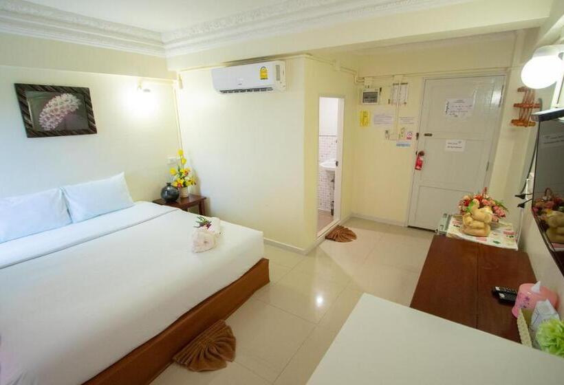اتاق استاندارد, Anchalee Resort