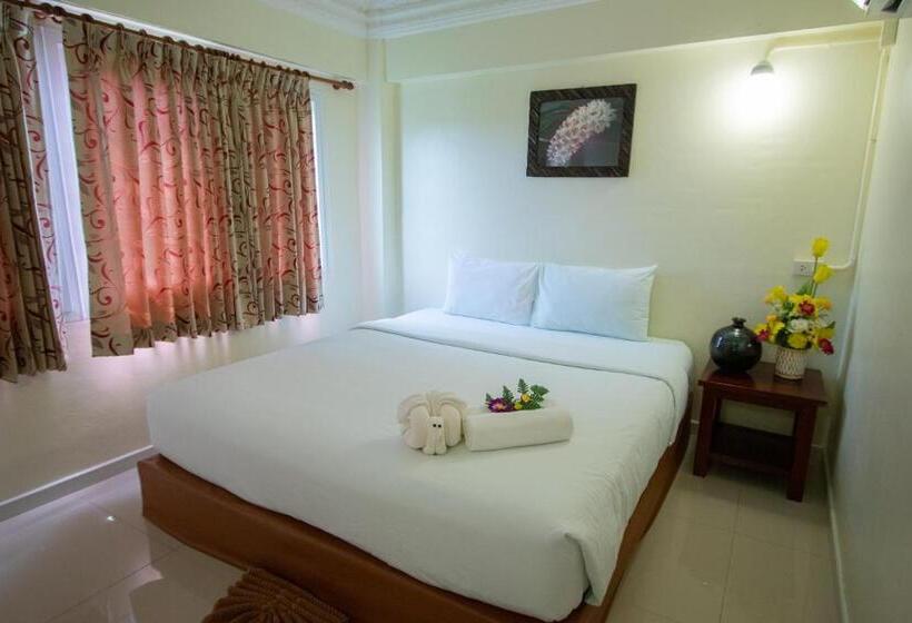 اتاق استاندارد, Anchalee Resort