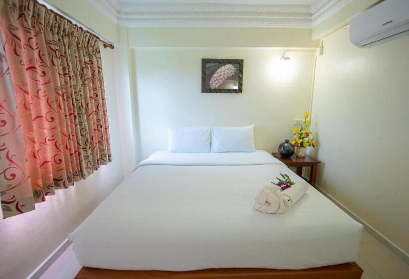 اتاق استاندارد, Anchalee Resort