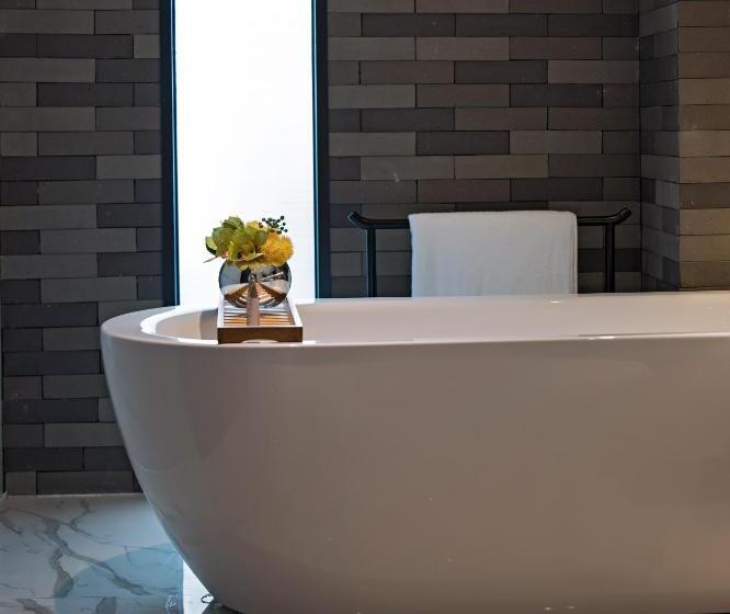 Quarto Premium, Paco Hotel Chebeinan Metro Guanghzou