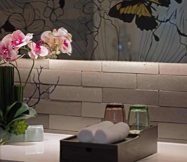 Quarto Superior, Paco Hotel Chebeinan Metro Guanghzou
