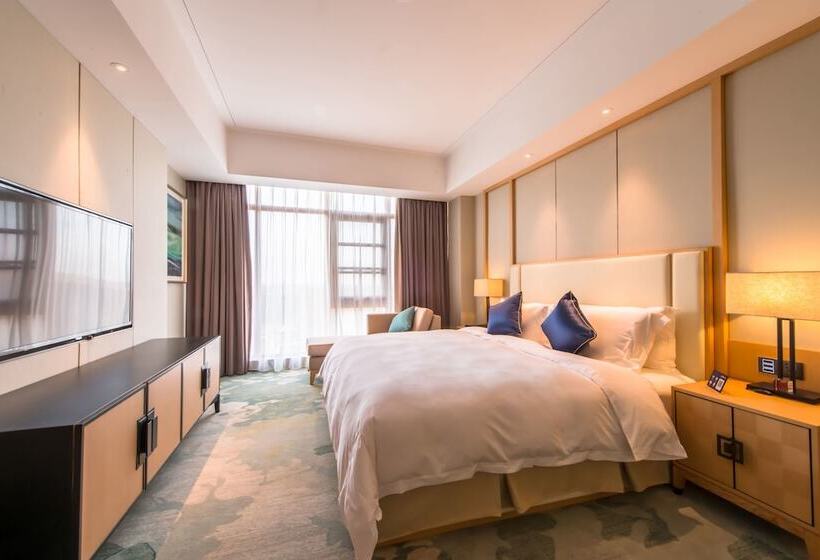 سوییت, Siko Grand Hotel Suzhou Yangcheng
