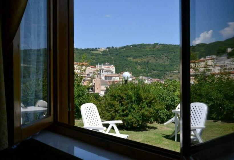 اتاق استاندارد برای معلولان, Villa Stella