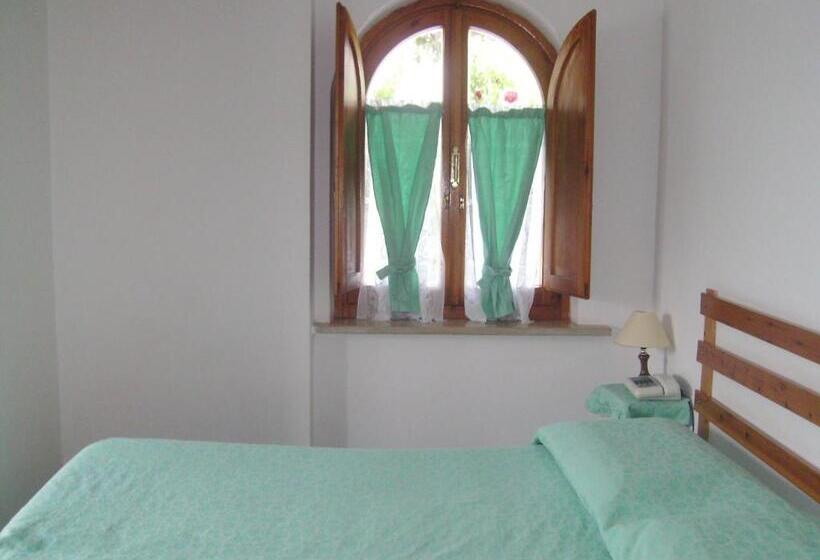 اتاق استاندارد, Villa Stella